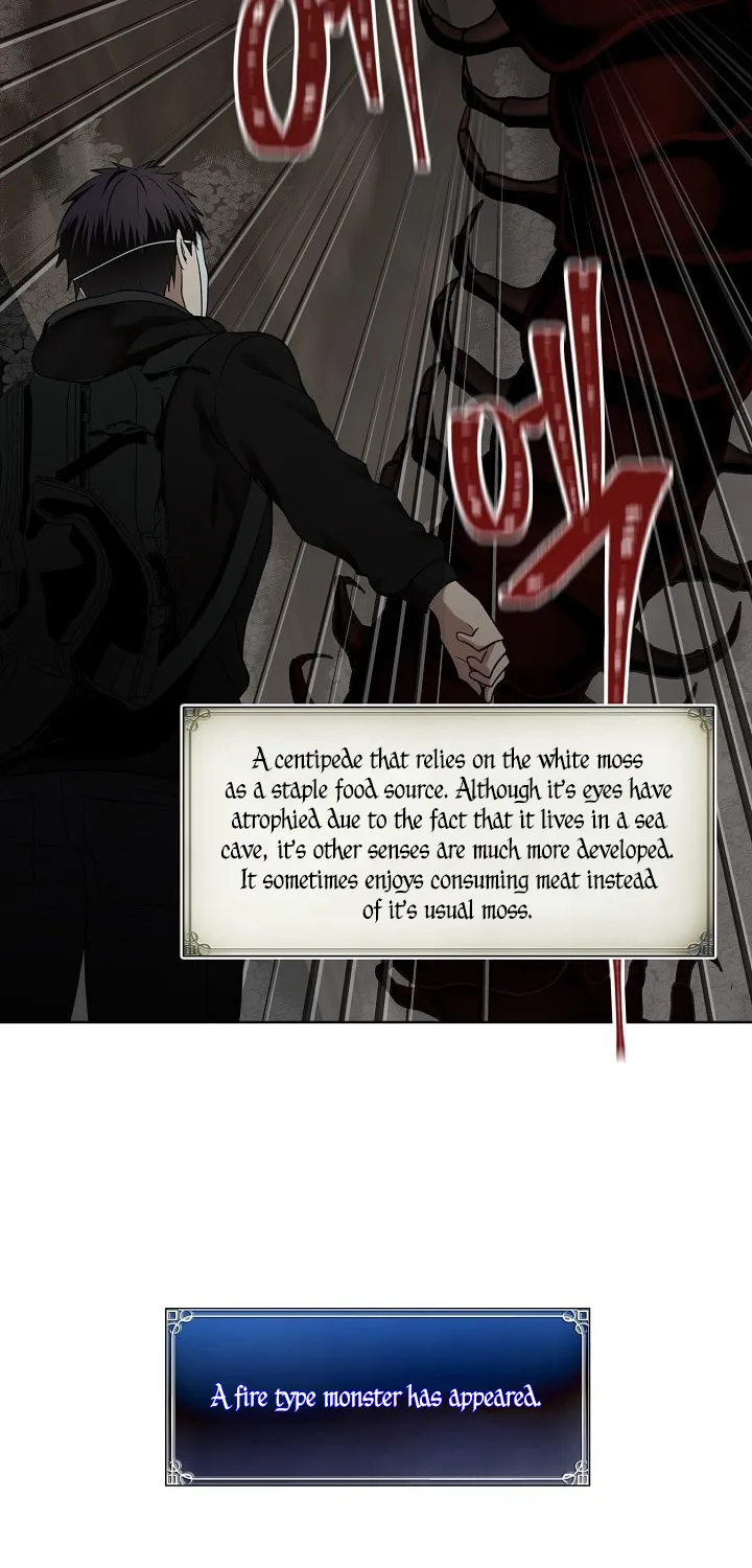 Read Ranker Who Lives A Second Time EN Manga Online