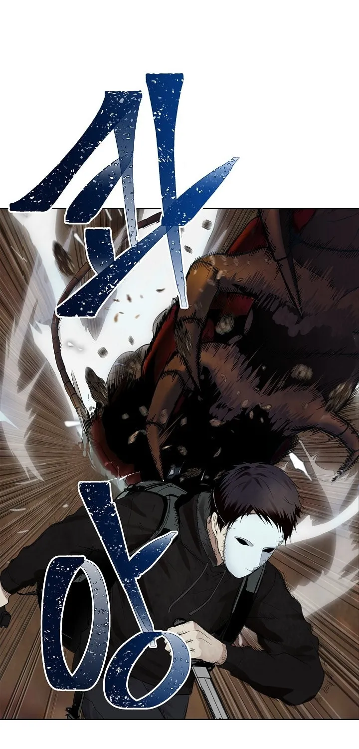 Read Ranker Who Lives A Second Time EN Manga Online