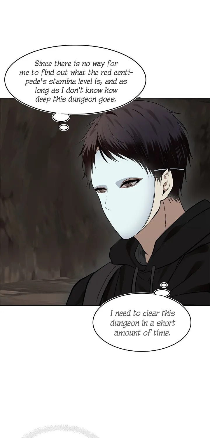 Read Ranker Who Lives A Second Time EN Manga Online