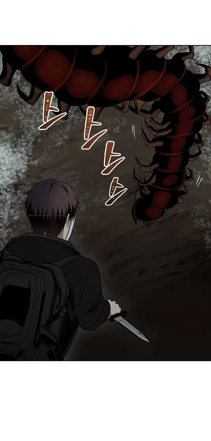 Read Ranker Who Lives A Second Time EN Manga Online