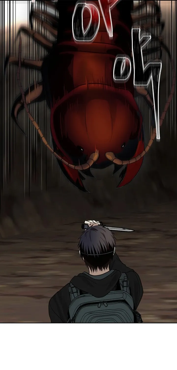 Read Ranker Who Lives A Second Time EN Manga Online