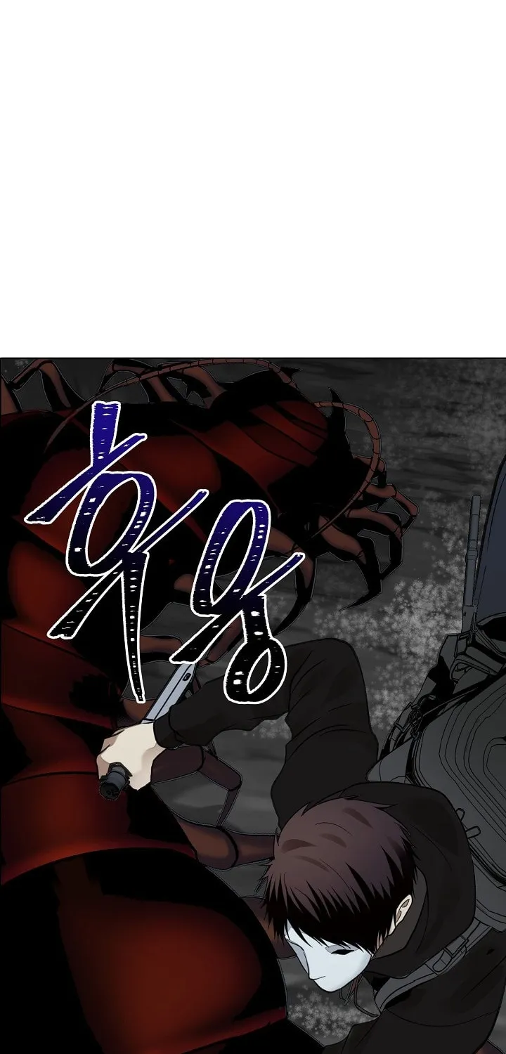 Read Ranker Who Lives A Second Time EN Manga Online