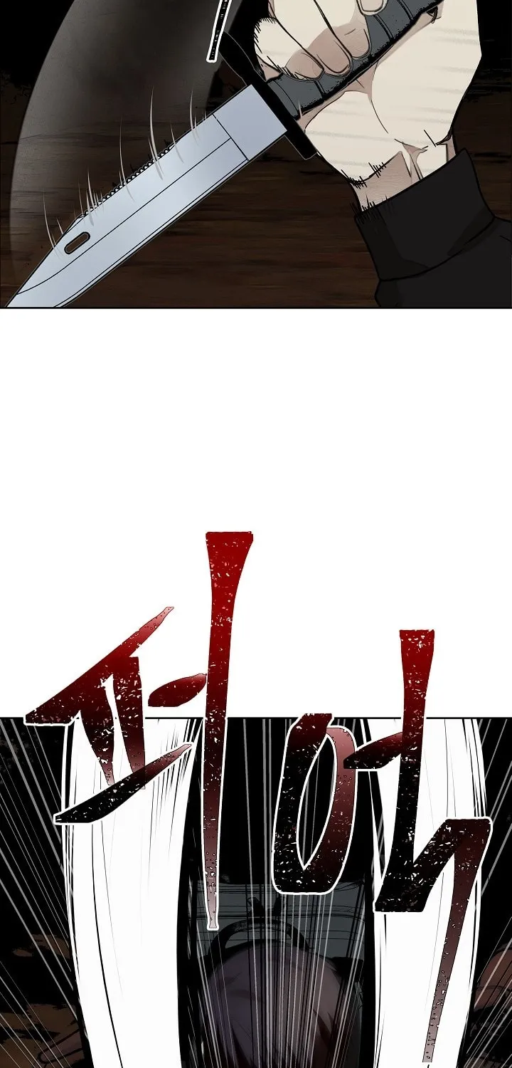 Read Ranker Who Lives A Second Time EN Manga Online