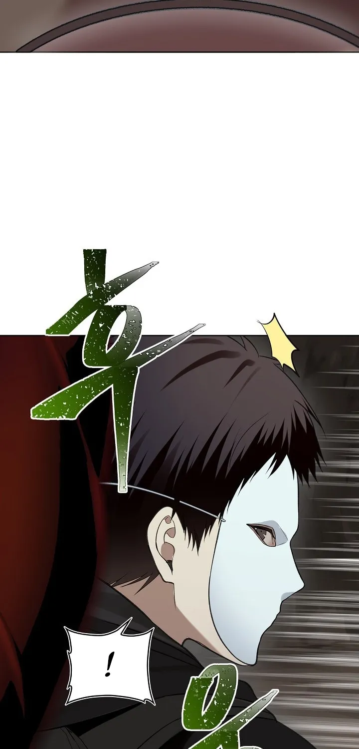 Read Ranker Who Lives A Second Time EN Manga Online