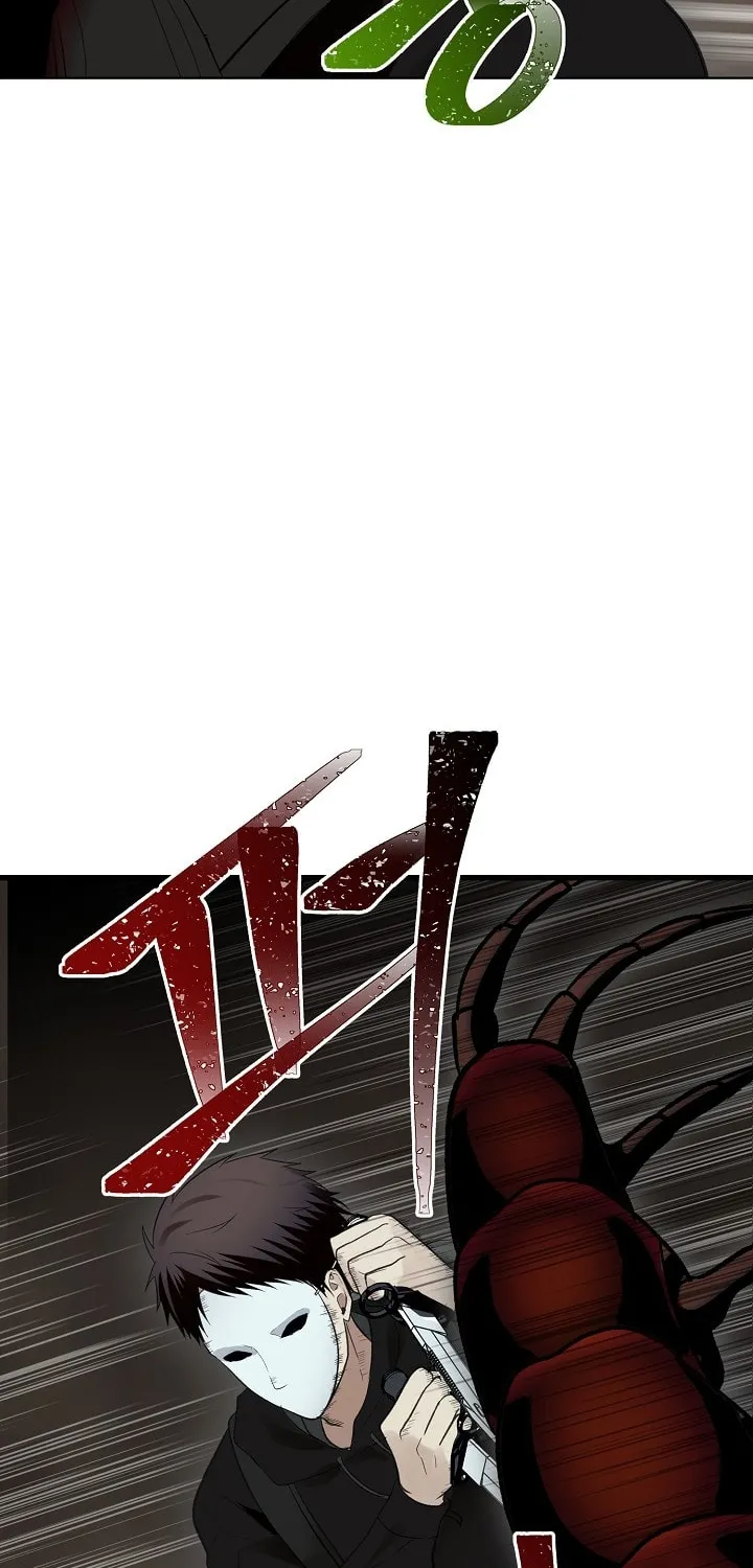 Read Ranker Who Lives A Second Time EN Manga Online