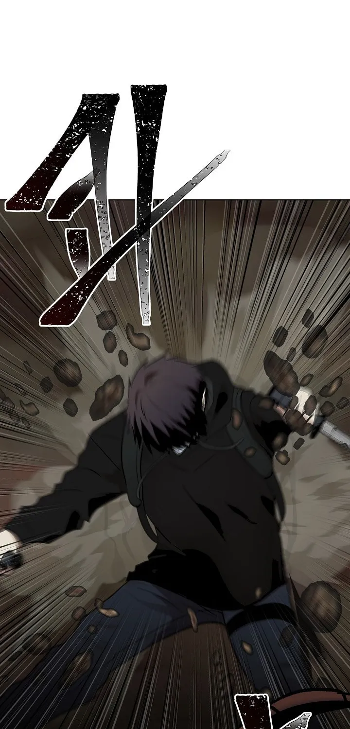 Read Ranker Who Lives A Second Time EN Manga Online