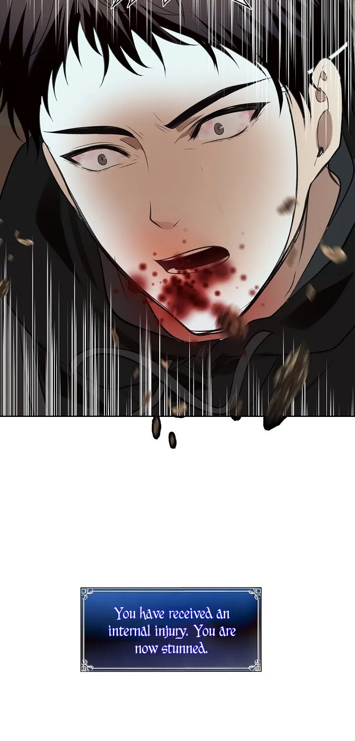 Read Ranker Who Lives A Second Time EN Manga Online