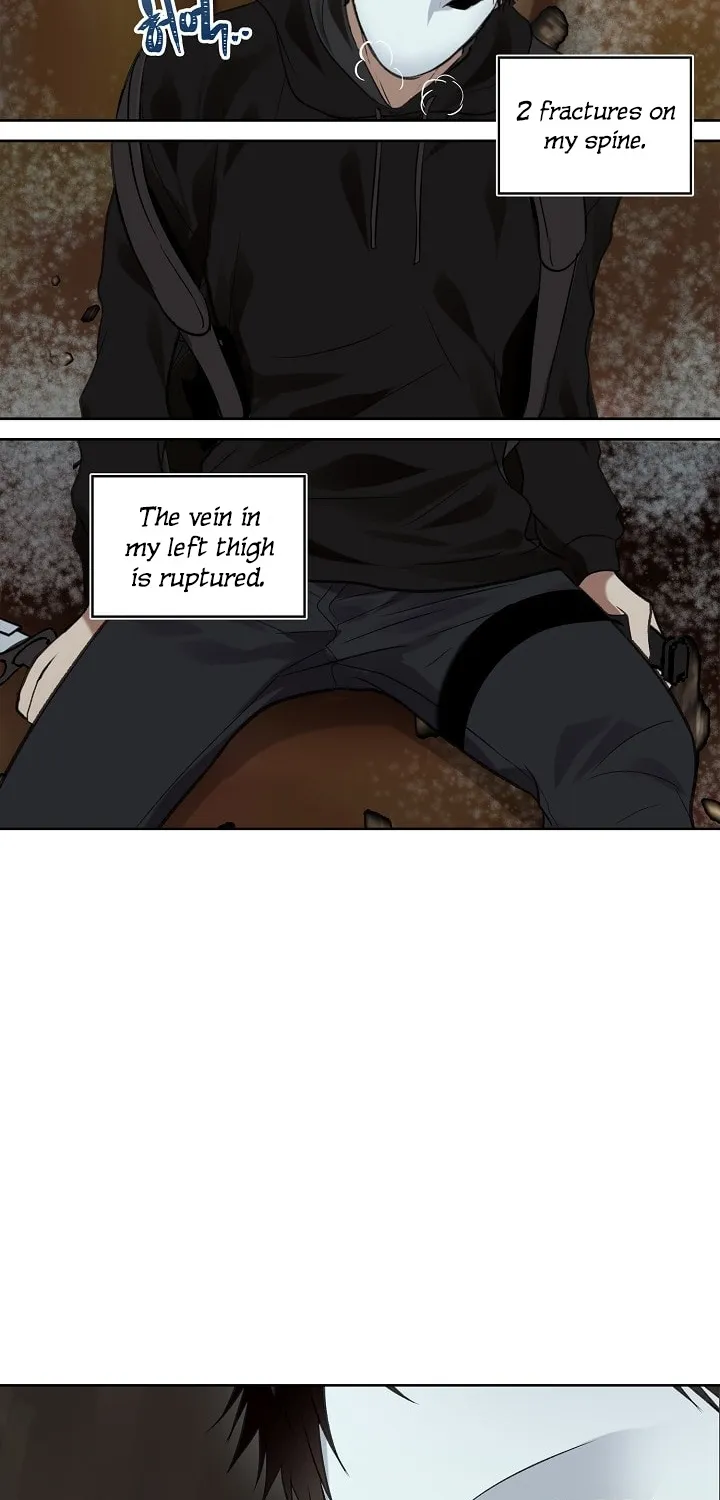 Read Ranker Who Lives A Second Time EN Manga Online