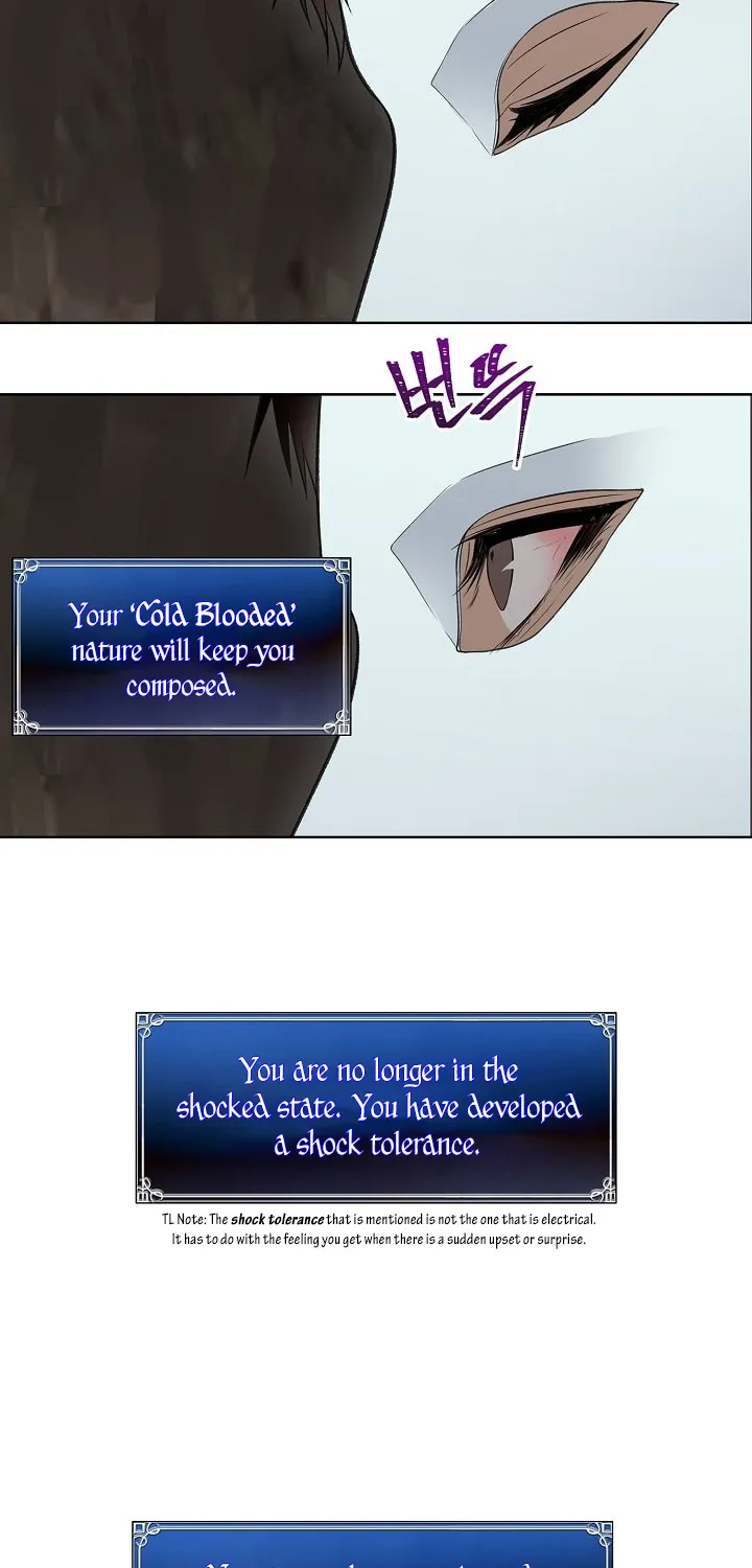 Read Ranker Who Lives A Second Time EN Manga Online