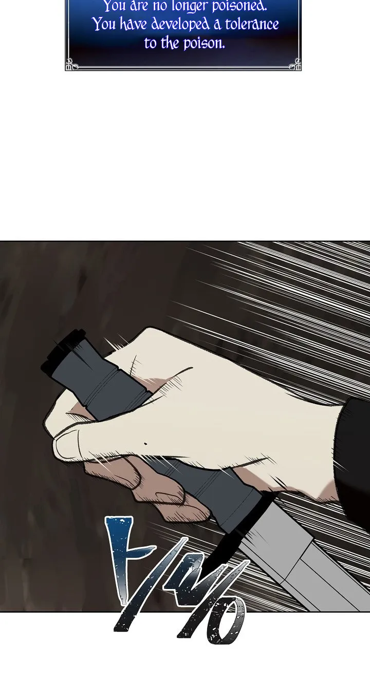 Read Ranker Who Lives A Second Time EN Manga Online