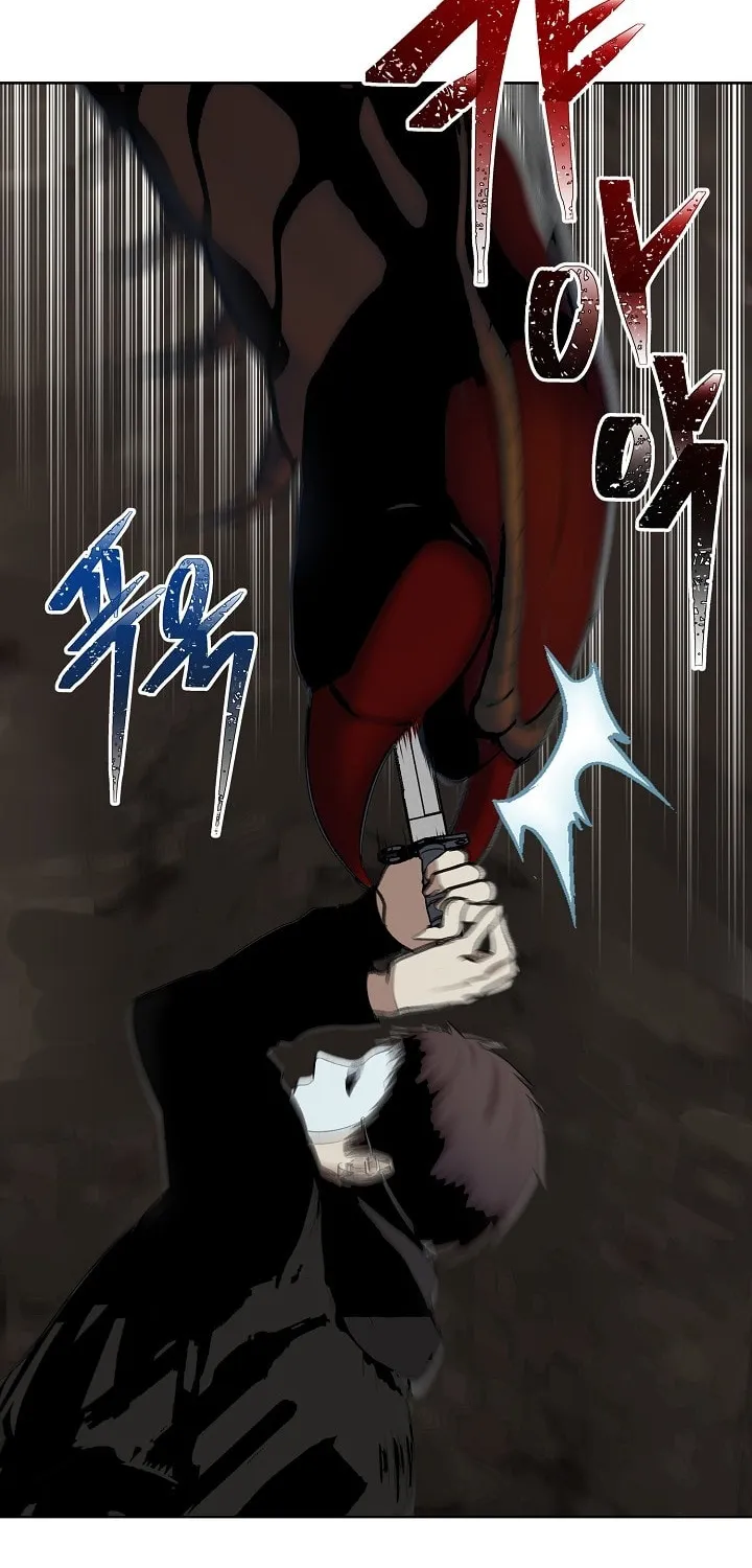 Read Ranker Who Lives A Second Time EN Manga Online