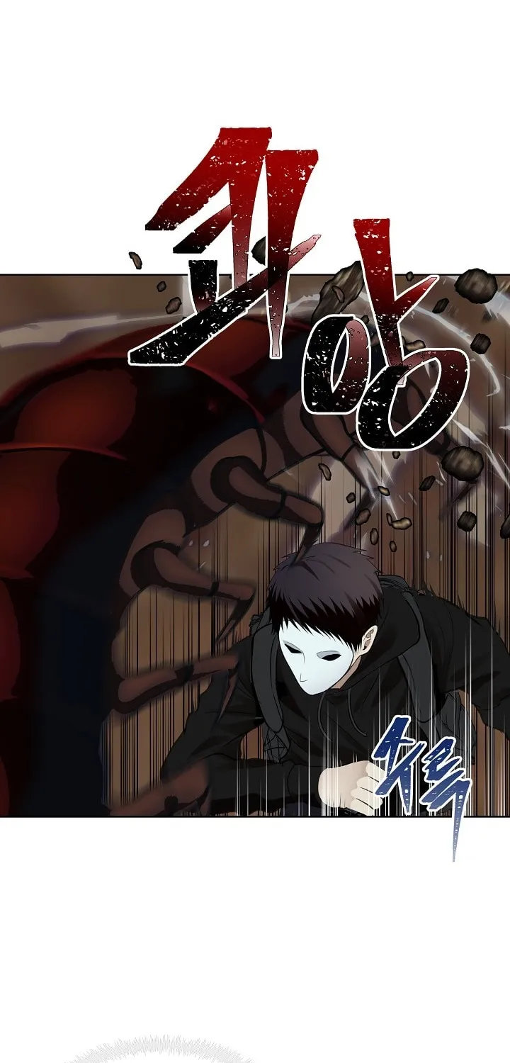 Read Ranker Who Lives A Second Time EN Manga Online