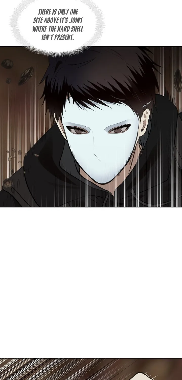 Read Ranker Who Lives A Second Time EN Manga Online