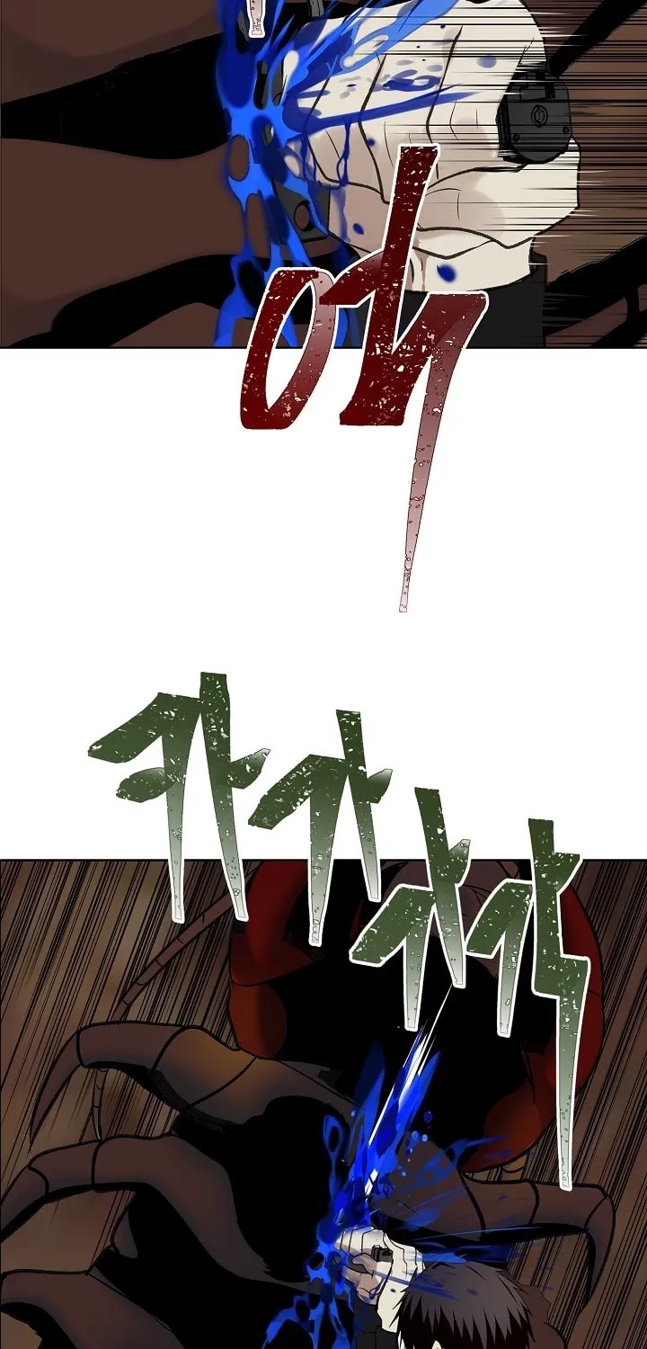 Read Ranker Who Lives A Second Time EN Manga Online
