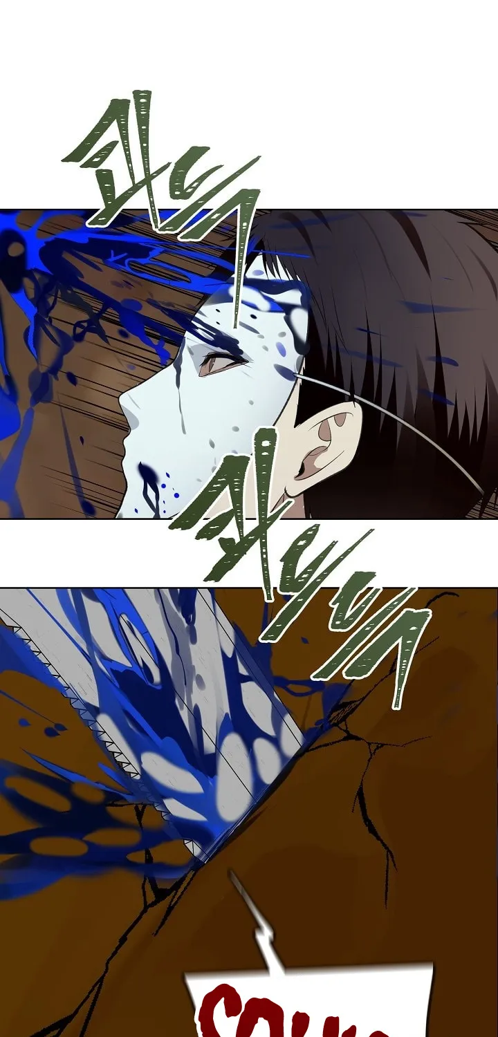 Read Ranker Who Lives A Second Time EN Manga Online