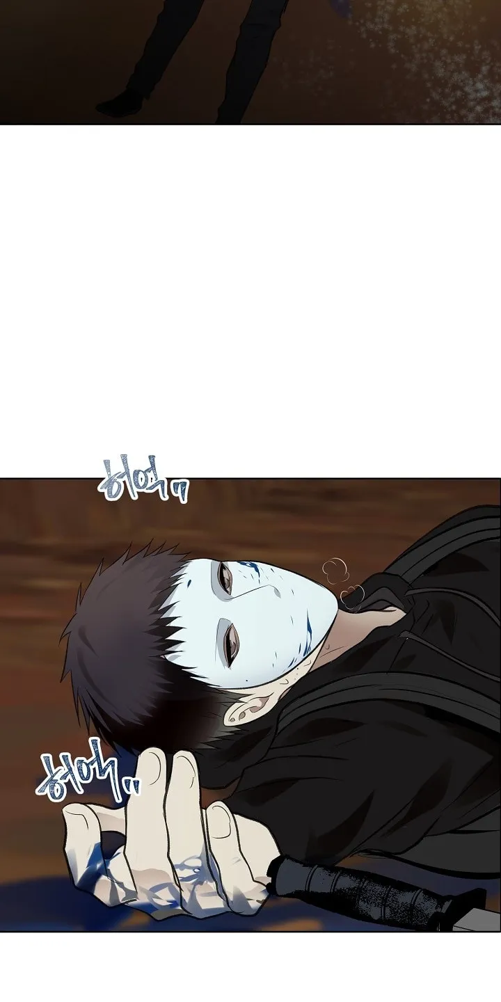 Read Ranker Who Lives A Second Time EN Manga Online