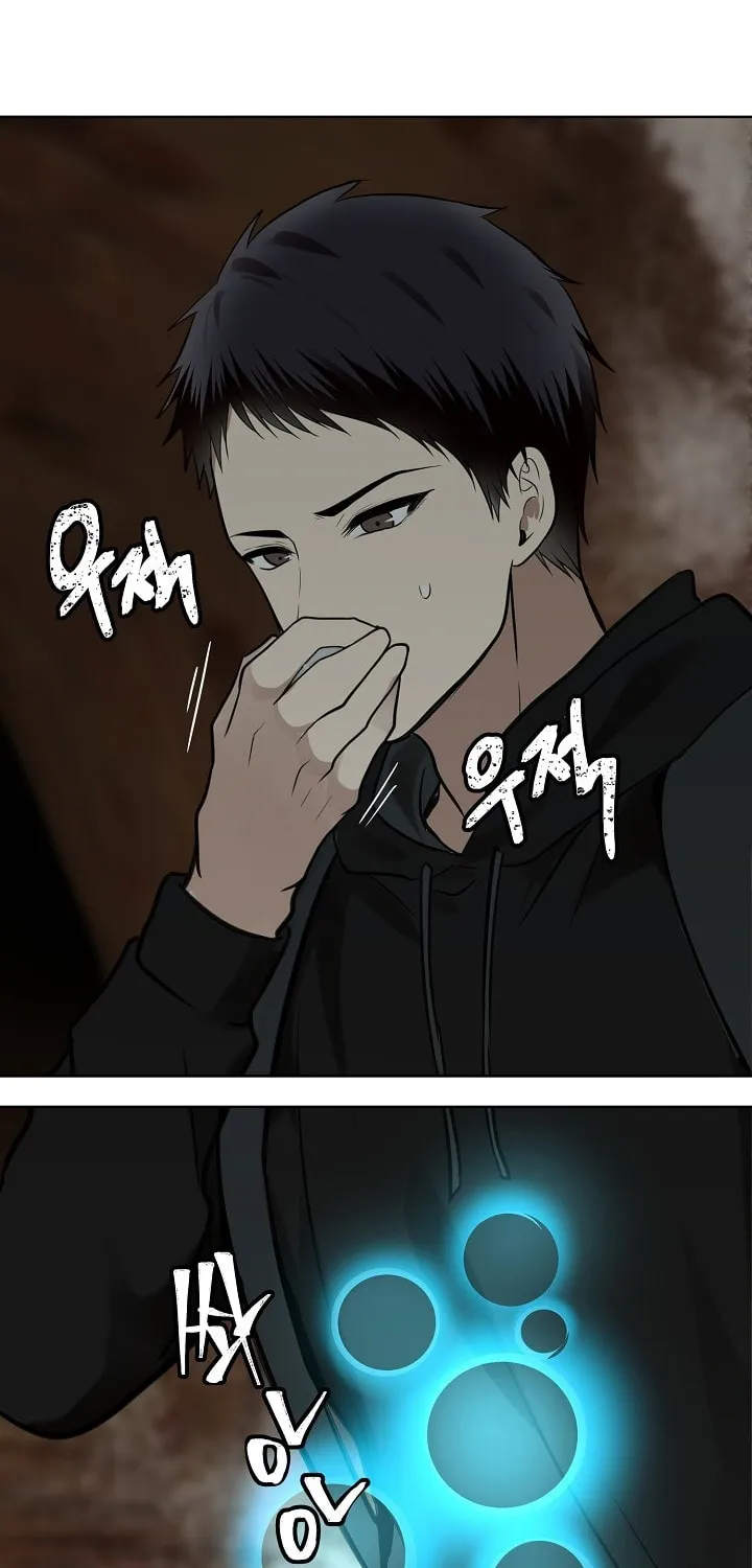 Read Ranker Who Lives A Second Time EN Manga Online