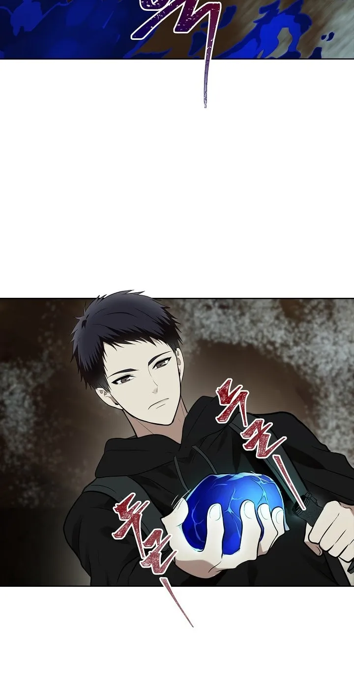 Read Ranker Who Lives A Second Time EN Manga Online