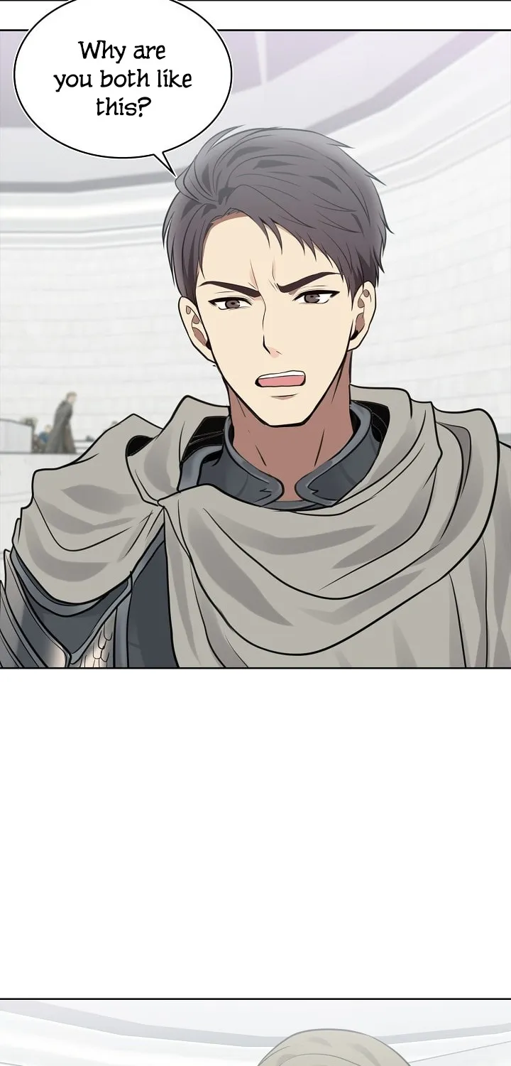 Read Ranker Who Lives A Second Time EN Manga Online