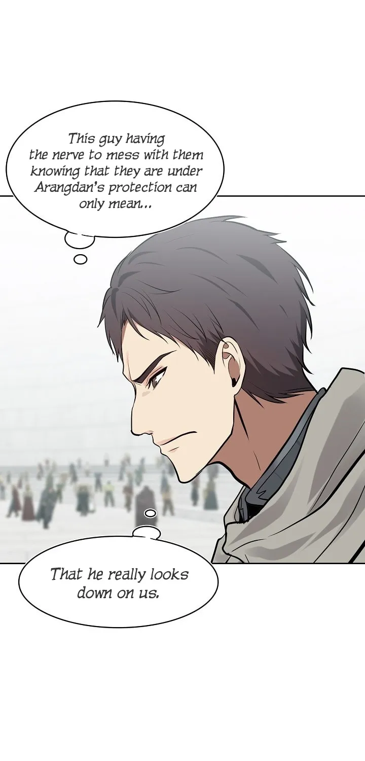 Read Ranker Who Lives A Second Time EN Manga Online