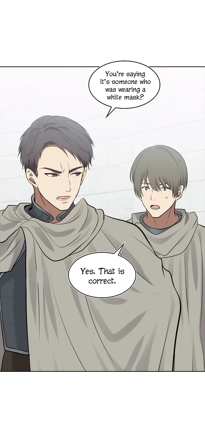 Read Ranker Who Lives A Second Time EN Manga Online