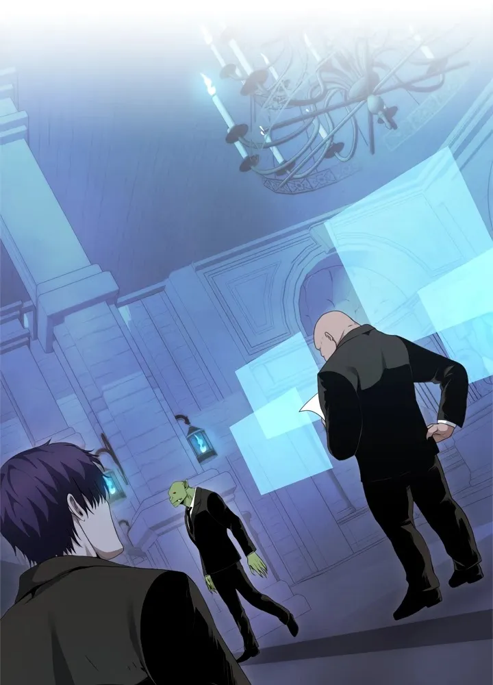 Read Ranker Who Lives A Second Time EN Manga Online