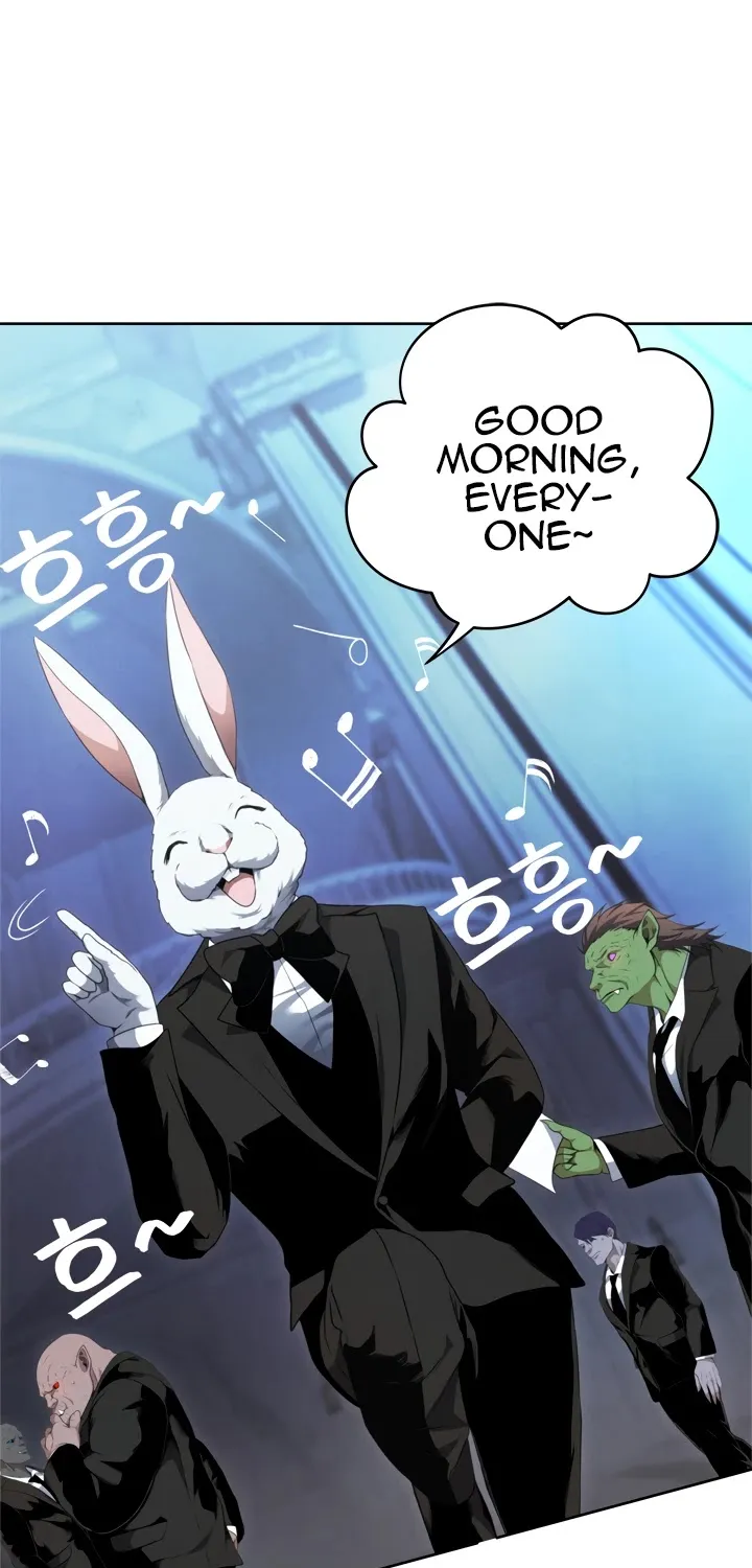Read Ranker Who Lives A Second Time EN Manga Online