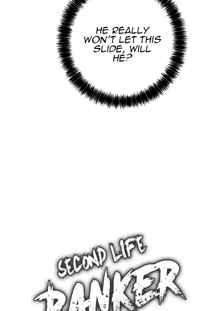 Read Ranker Who Lives A Second Time EN Manga Online