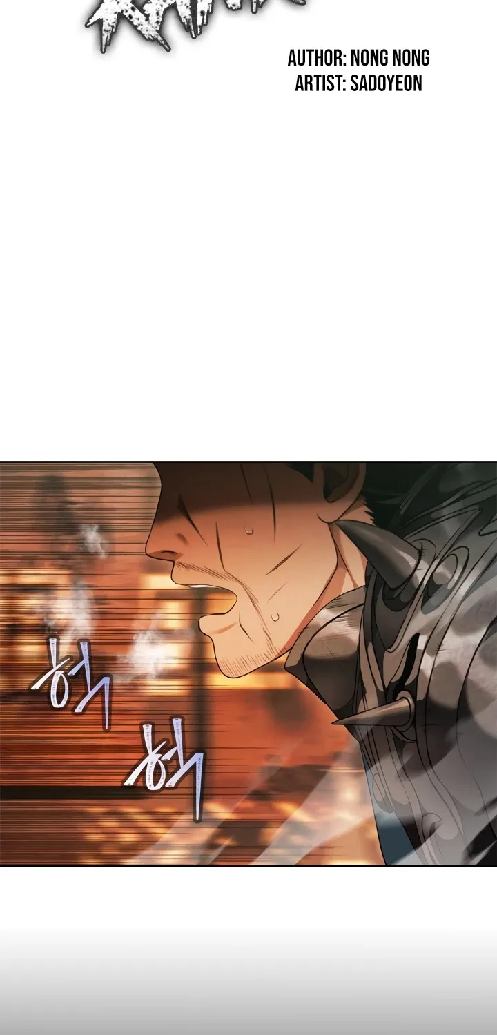 Read Ranker Who Lives A Second Time EN Manga Online