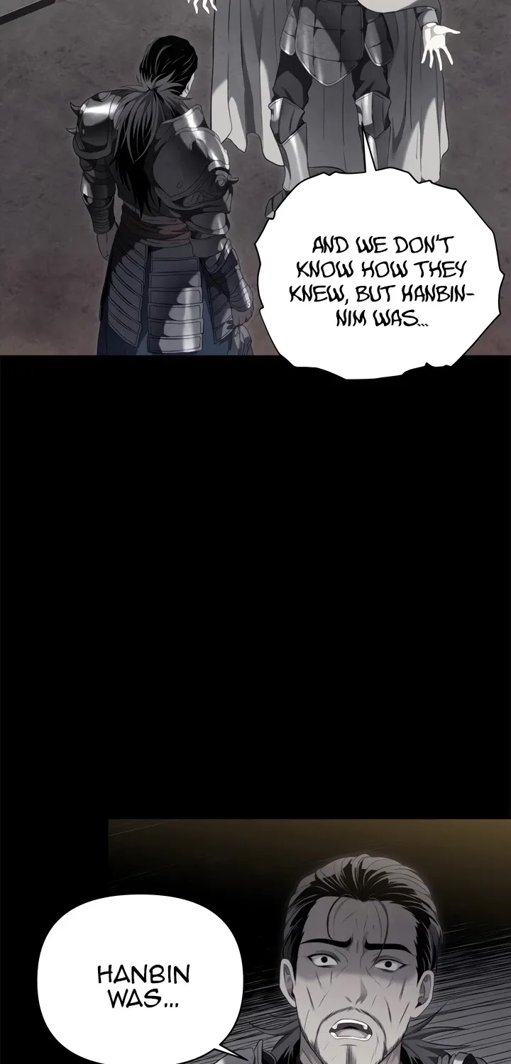 Read Ranker Who Lives A Second Time EN Manga Online