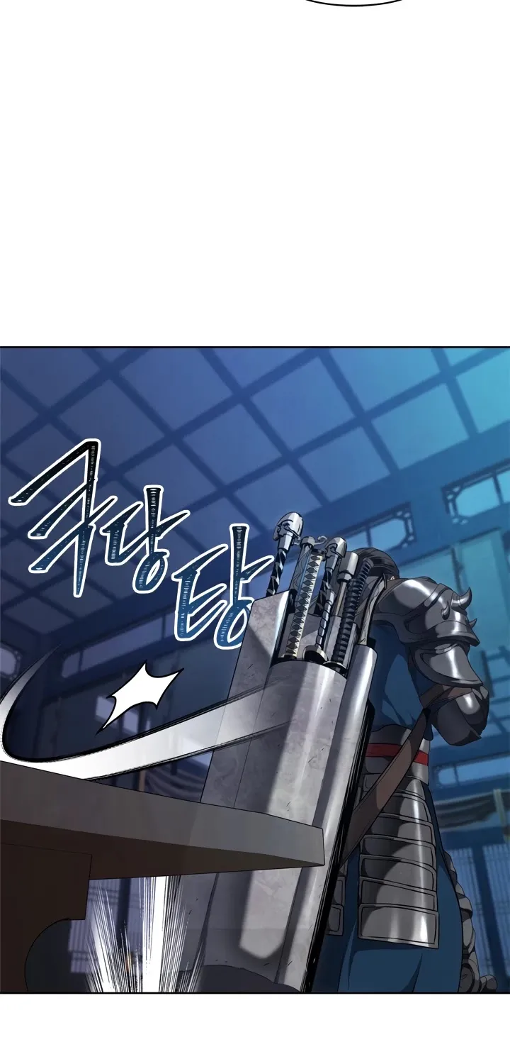 Read Ranker Who Lives A Second Time EN Manga Online