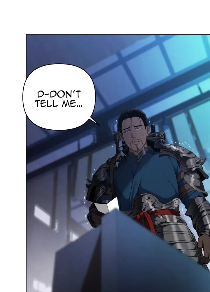 Read Ranker Who Lives A Second Time EN Manga Online