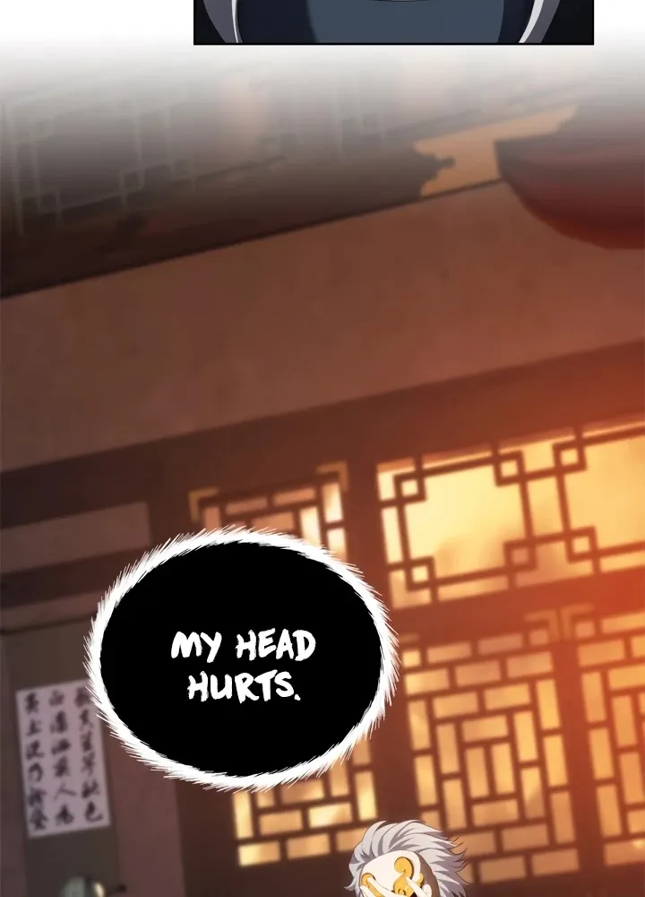 Read Ranker Who Lives A Second Time EN Manga Online