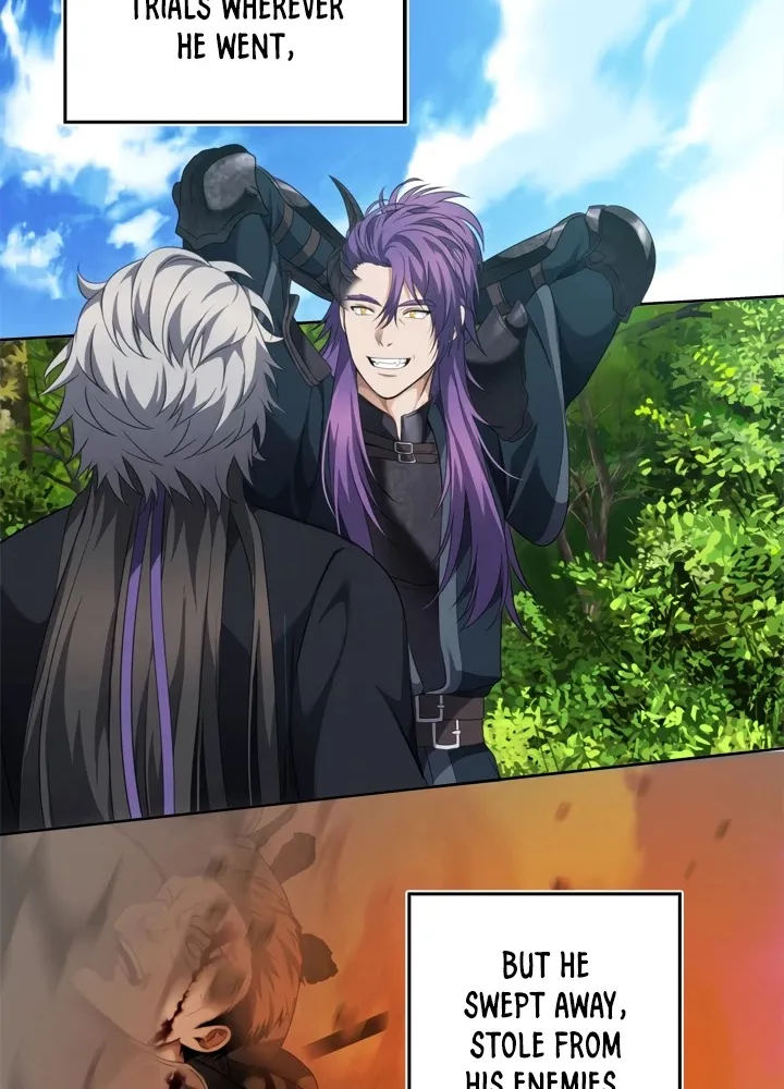 Read Ranker Who Lives A Second Time EN Manga Online