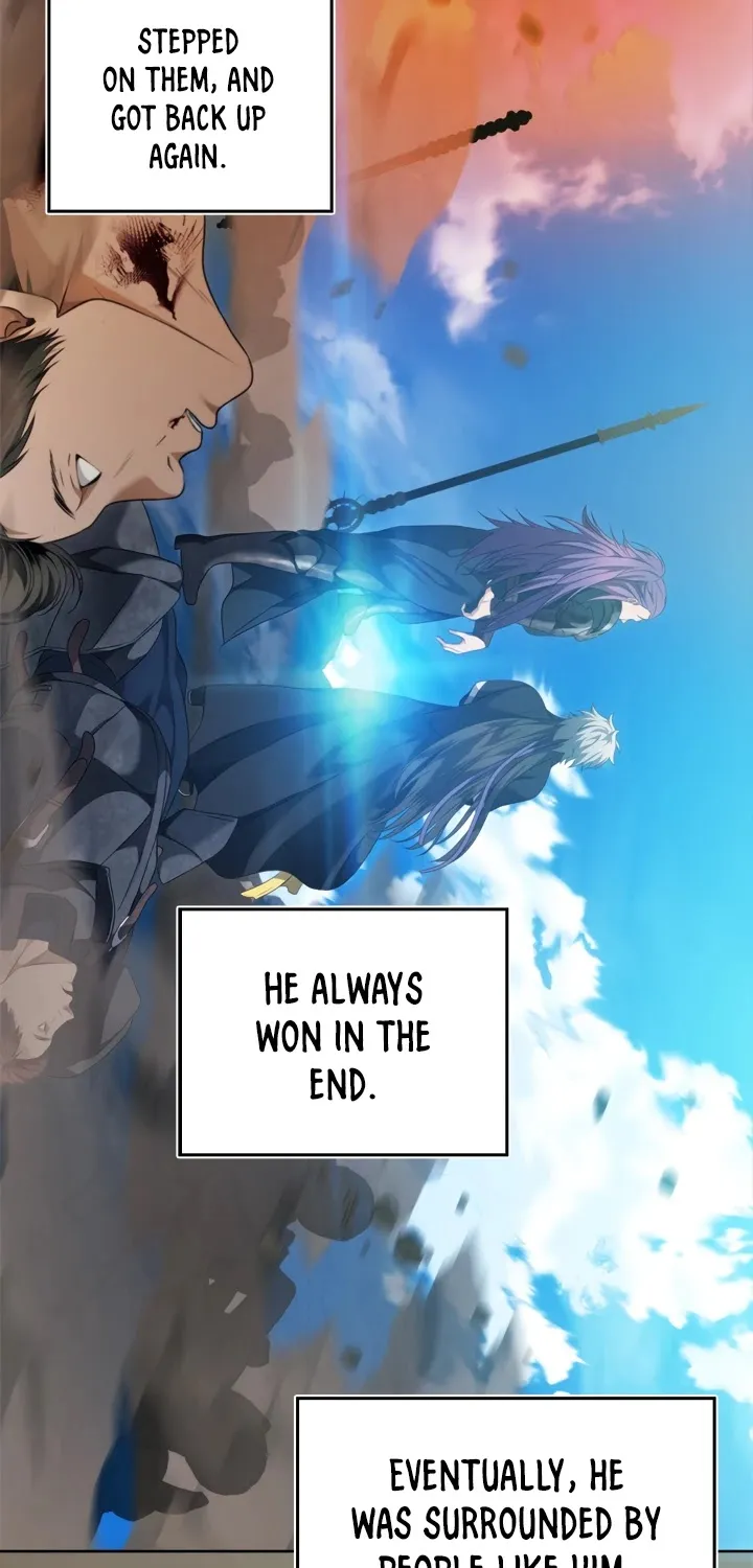 Read Ranker Who Lives A Second Time EN Manga Online