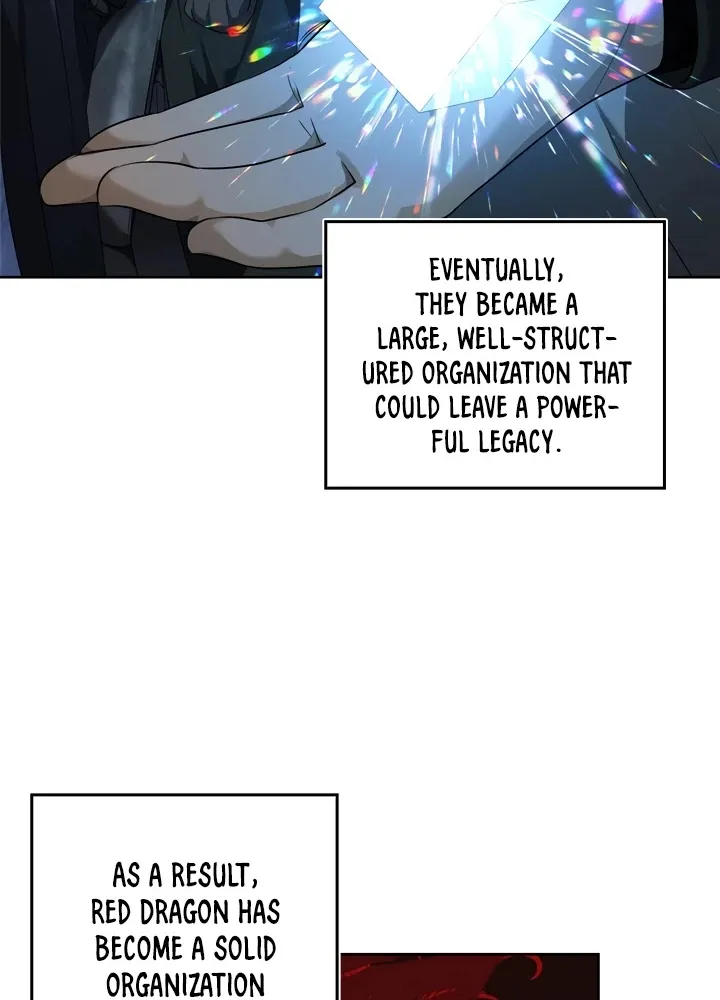 Read Ranker Who Lives A Second Time EN Manga Online