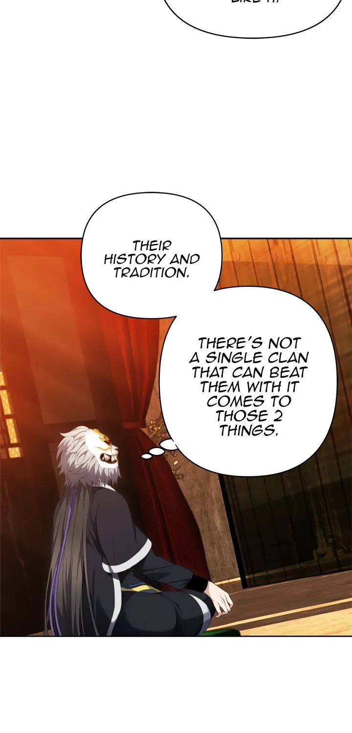 Read Ranker Who Lives A Second Time EN Manga Online