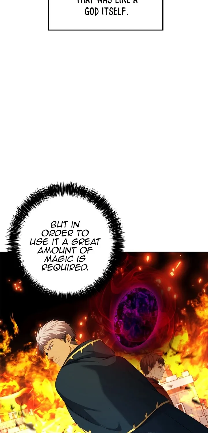 Read Ranker Who Lives A Second Time EN Manga Online