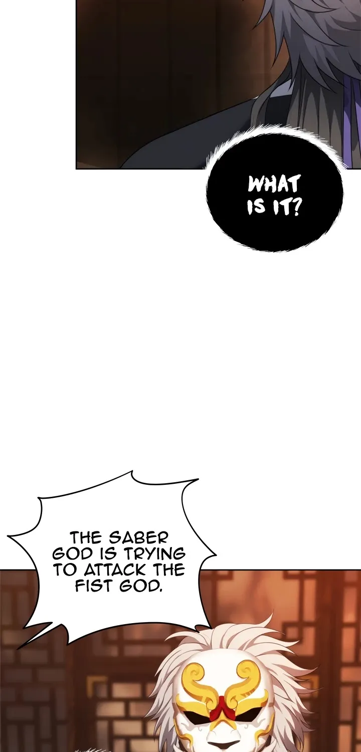 Read Ranker Who Lives A Second Time EN Manga Online
