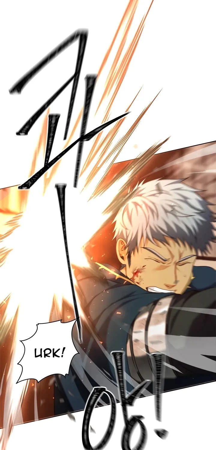 Read Ranker Who Lives A Second Time EN Manga Online