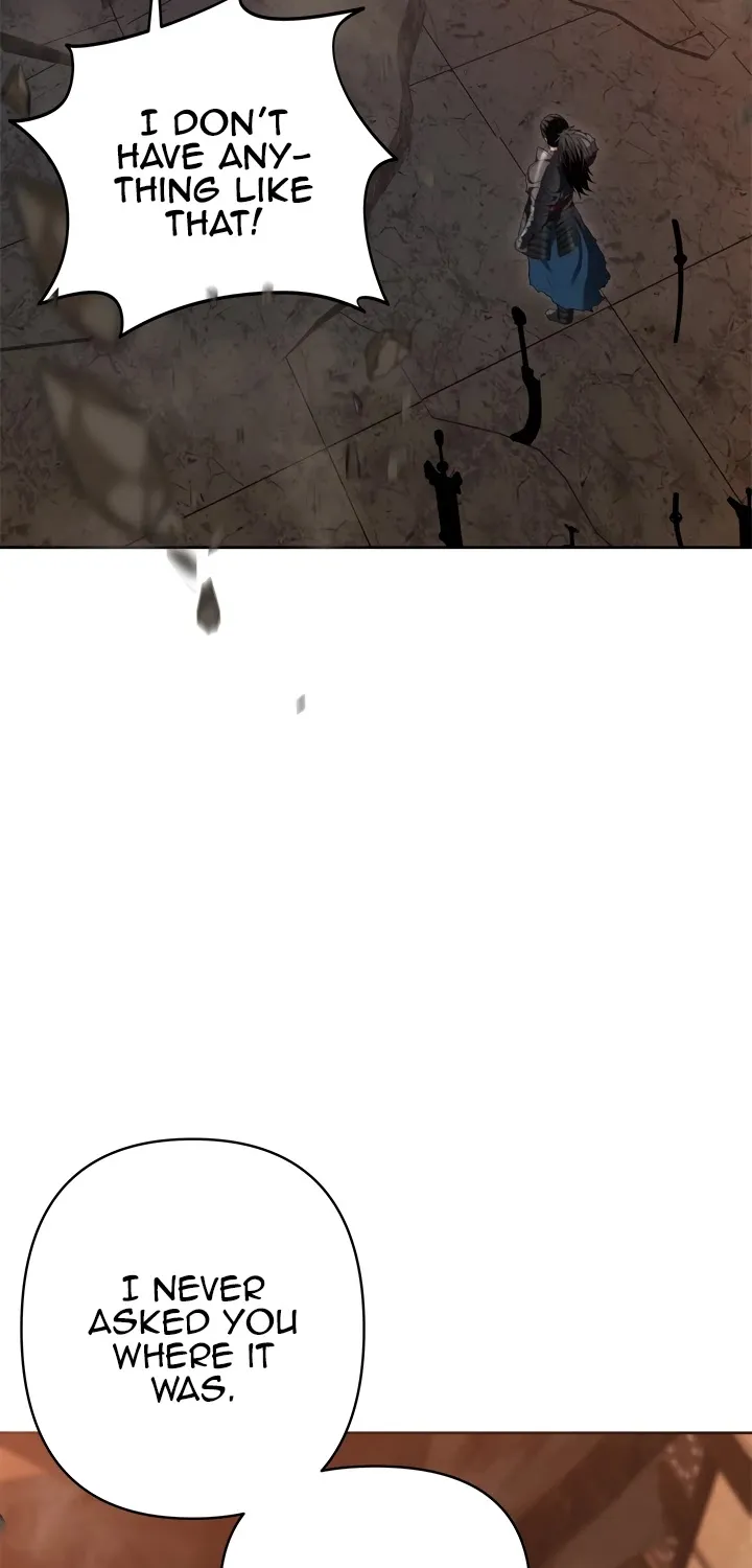 Read Ranker Who Lives A Second Time EN Manga Online