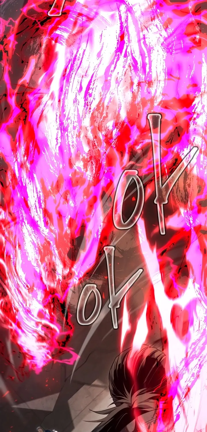 Read Ranker Who Lives A Second Time EN Manga Online
