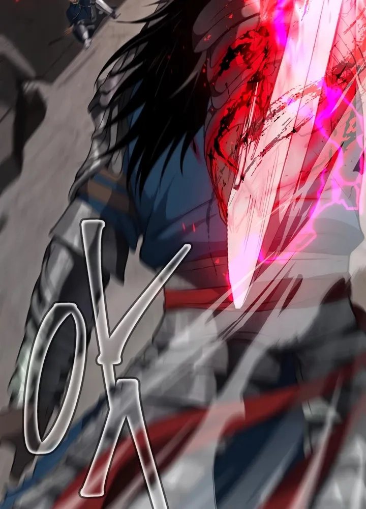 Read Ranker Who Lives A Second Time EN Manga Online