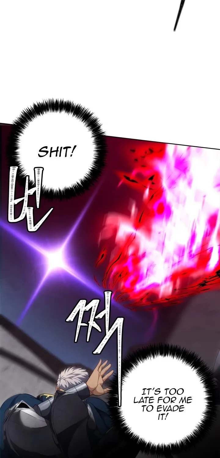 Read Ranker Who Lives A Second Time EN Manga Online