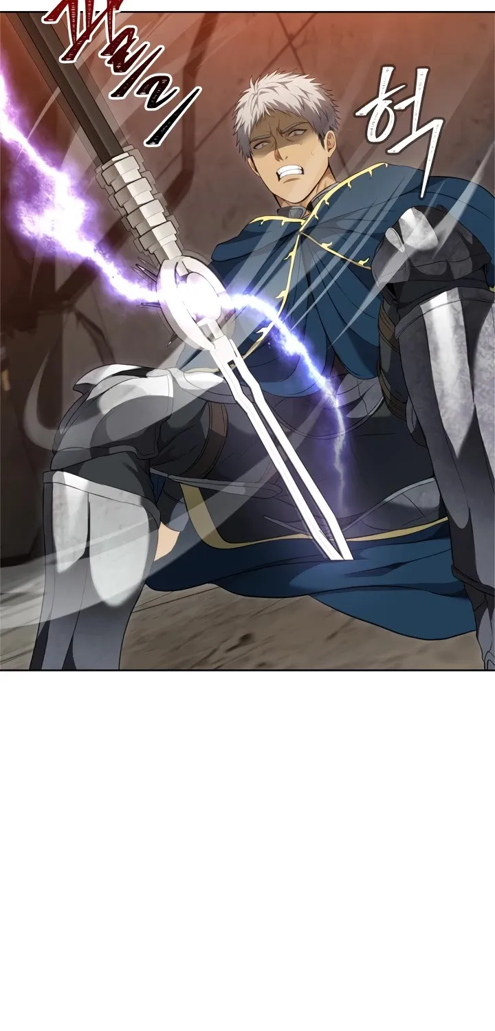Read Ranker Who Lives A Second Time EN Manga Online
