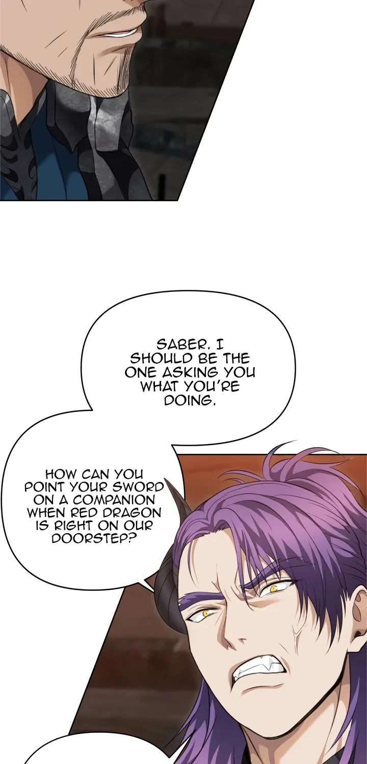 Read Ranker Who Lives A Second Time EN Manga Online