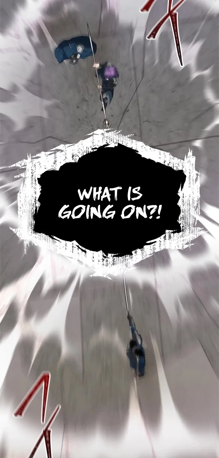 Read Ranker Who Lives A Second Time EN Manga Online