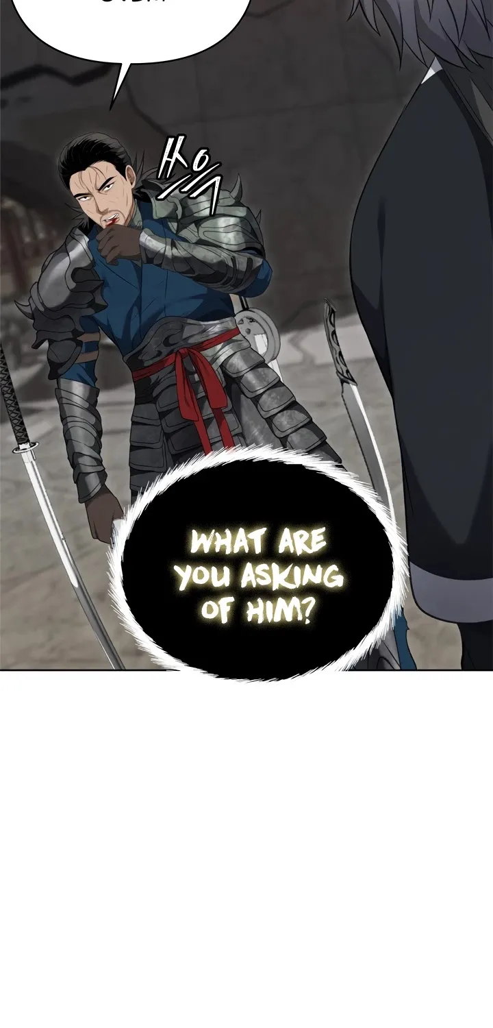Read Ranker Who Lives A Second Time EN Manga Online