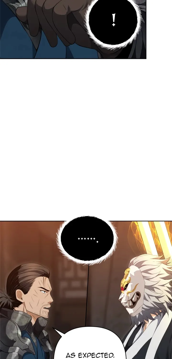 Read Ranker Who Lives A Second Time EN Manga Online
