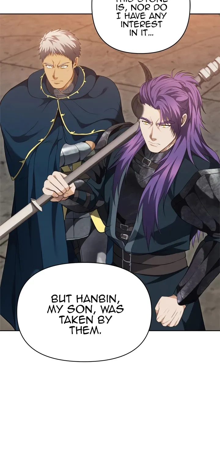 Read Ranker Who Lives A Second Time EN Manga Online